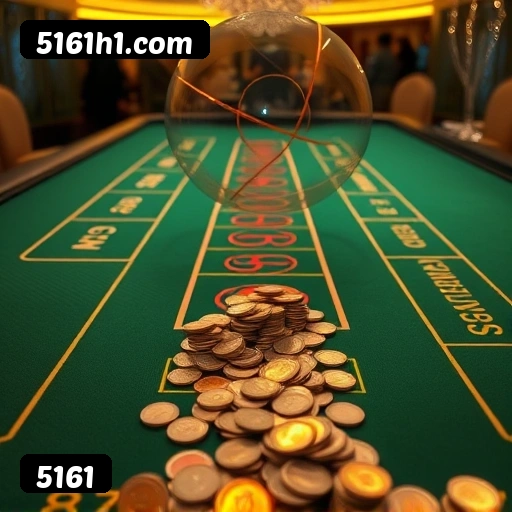 Jogos com maior RTP na 5161