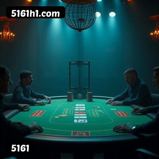 Poker variations - Texas Hold'em e Caribbean Stud