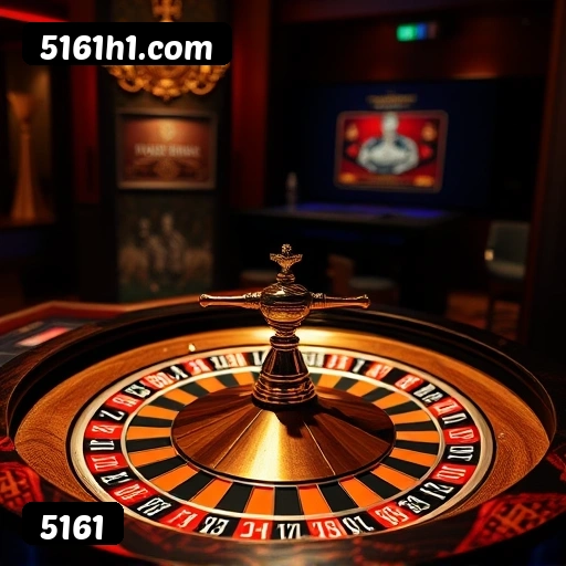 Apostas esportivas ao vivo na 5161