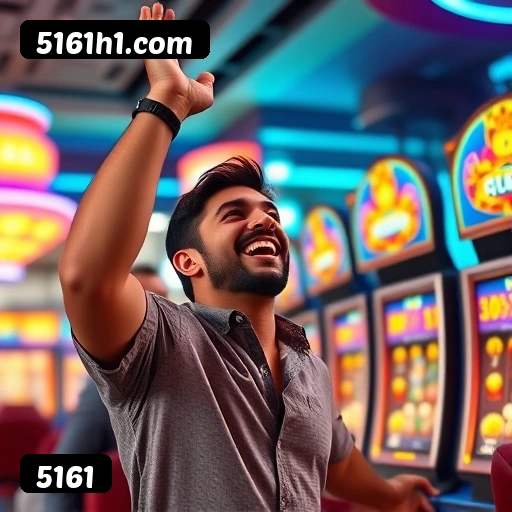 Cashback semanal 5161