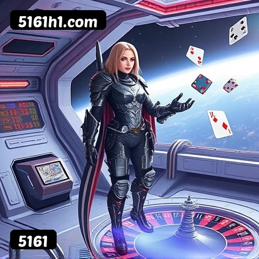 Bônus de Boas-vindas 5161